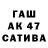 ГАШ индика сатива Viacheslav Tkachuk